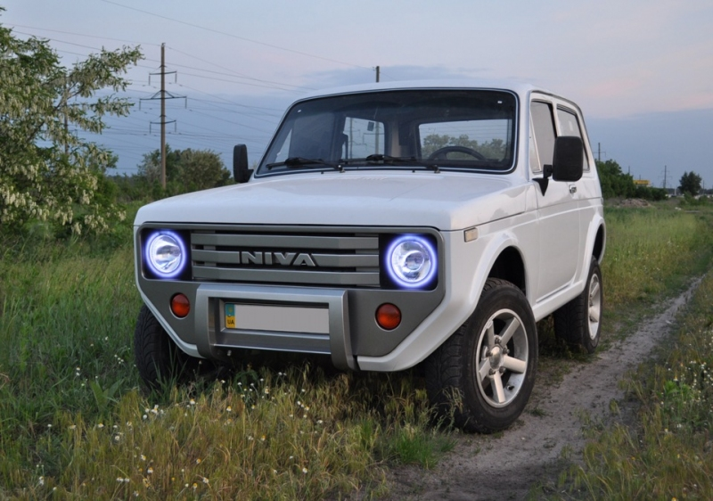 DO WANT. Photo via AutoForum.cz